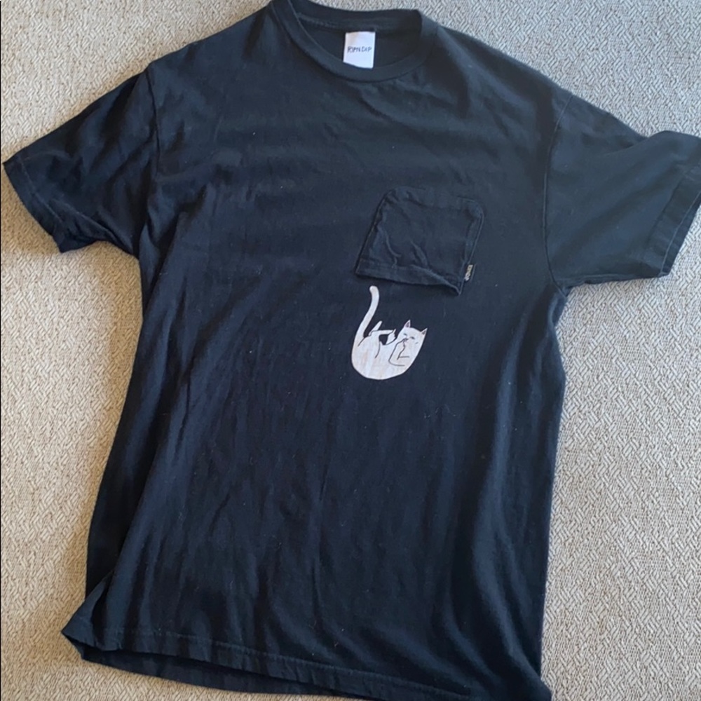 Ripndip tshirt